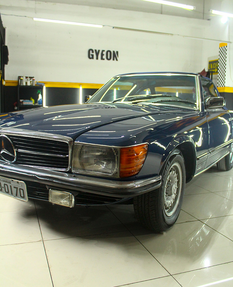 Auto Lab Detailing - Tratamientos Ceramicos y PPF en Maldonado y Punta del Este