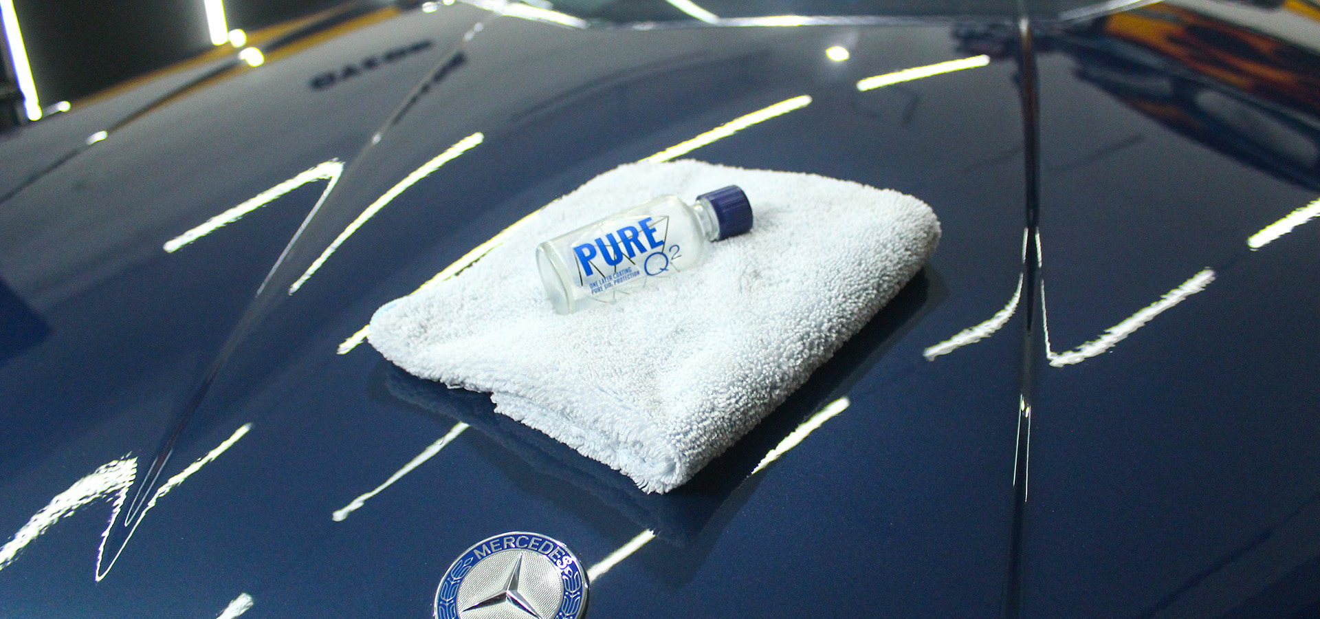 Auto Lab Detailing - Tratamientos Ceramicos y PPF en Maldonado y Punta del Este