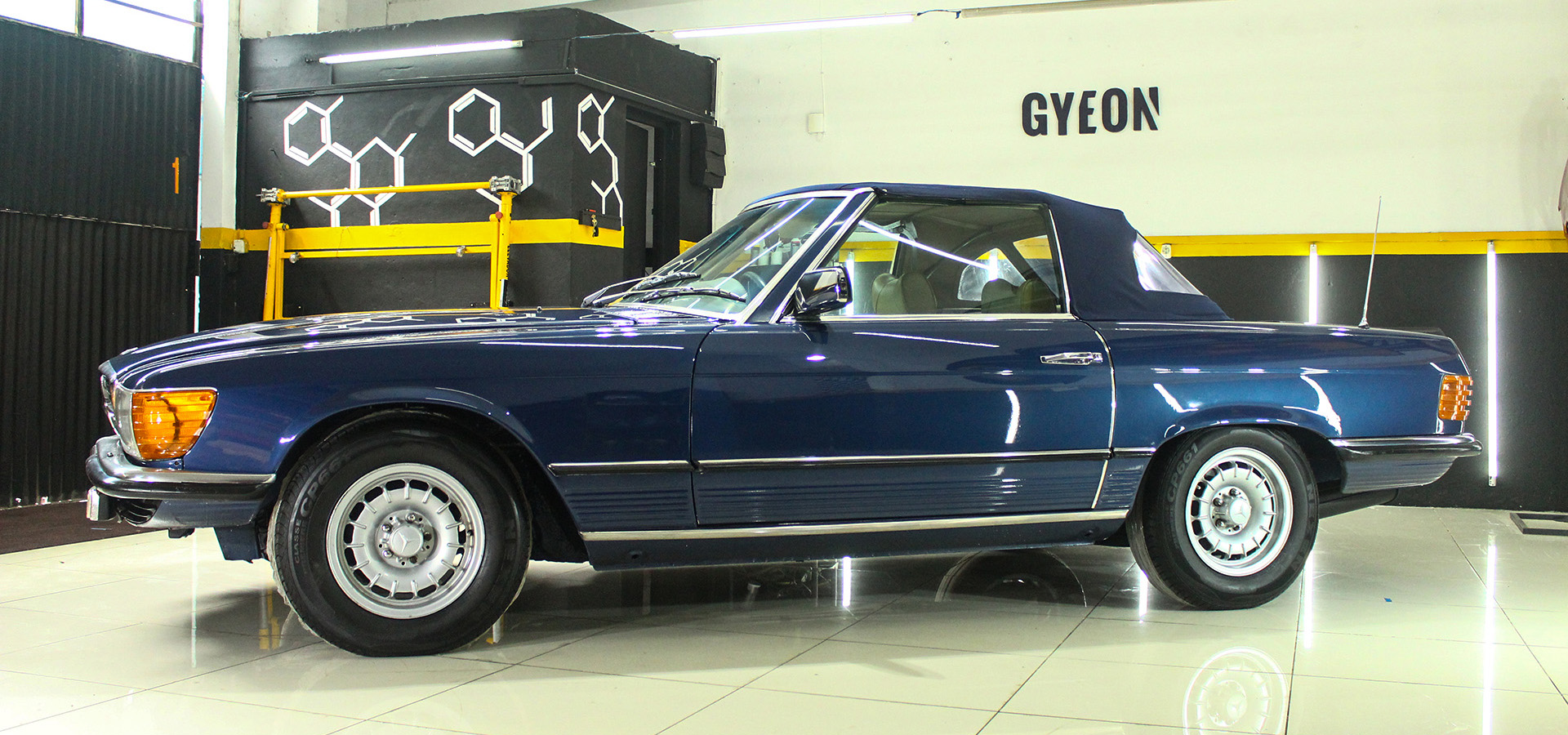 Auto Lab Detailing - Tratamientos Ceramicos y PPF en Maldonado y Punta del Este