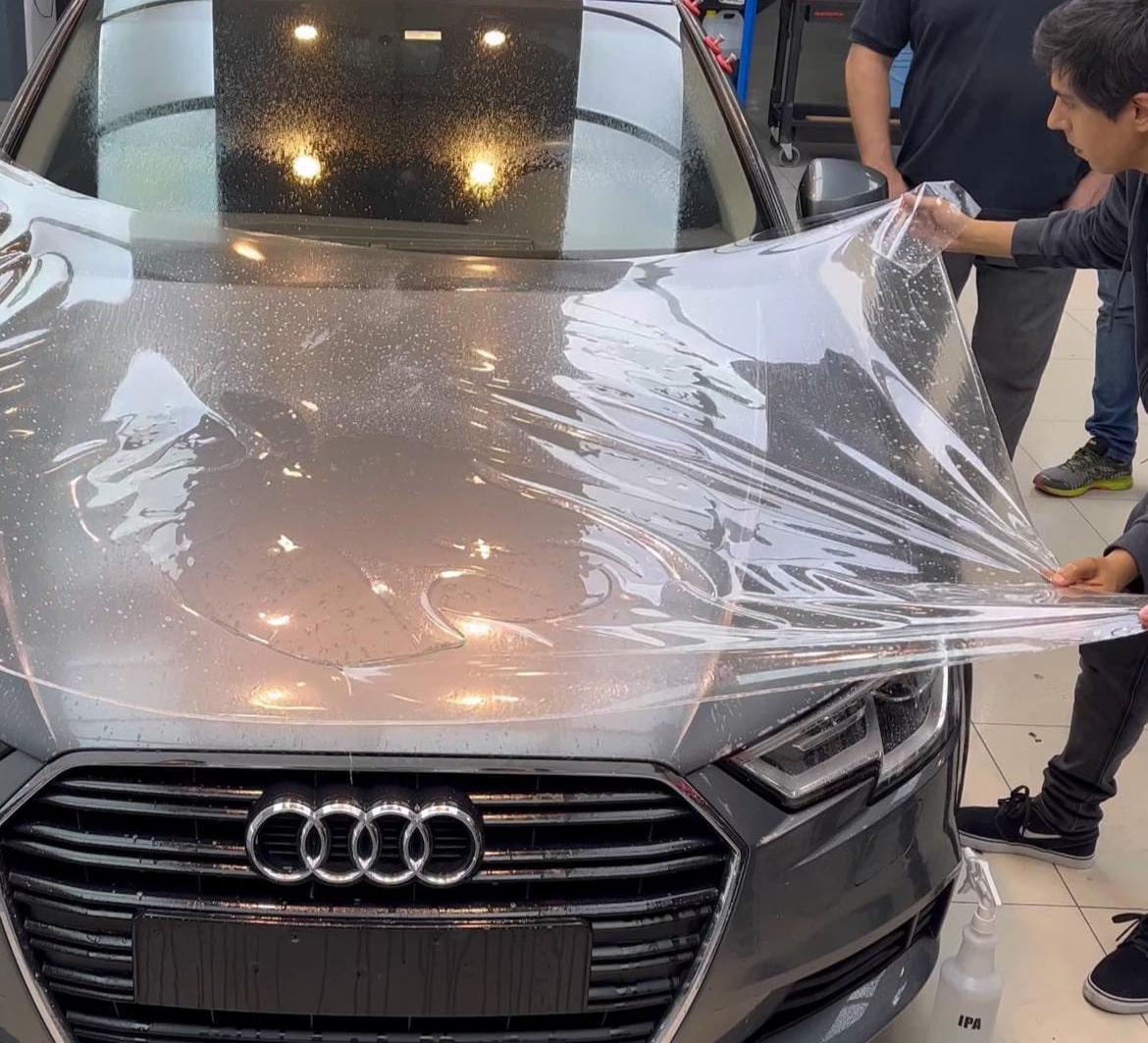 Auto Lab Detailing - Tratamientos Ceramicos y PPF en Maldonado y Punta del Este