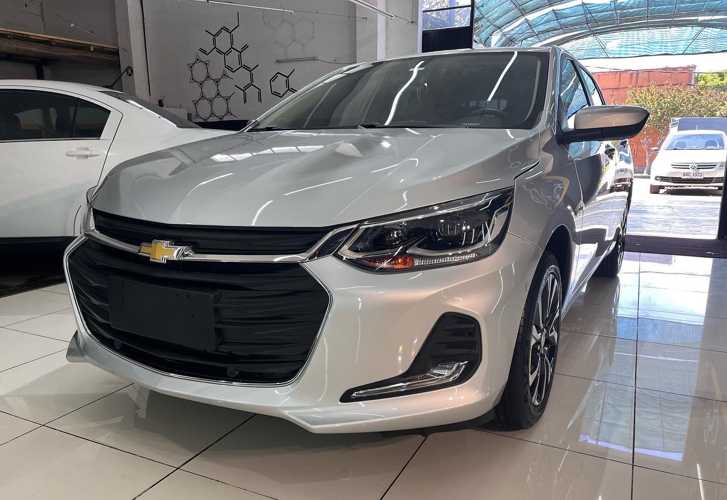 Auto Lab Detailing - Tratamientos Ceramicos y PPF en Maldonado y Punta del Este