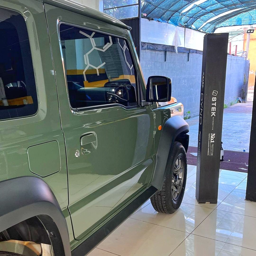 Auto Lab Detailing - Tratamientos Ceramicos y PPF en Maldonado y Punta del Este